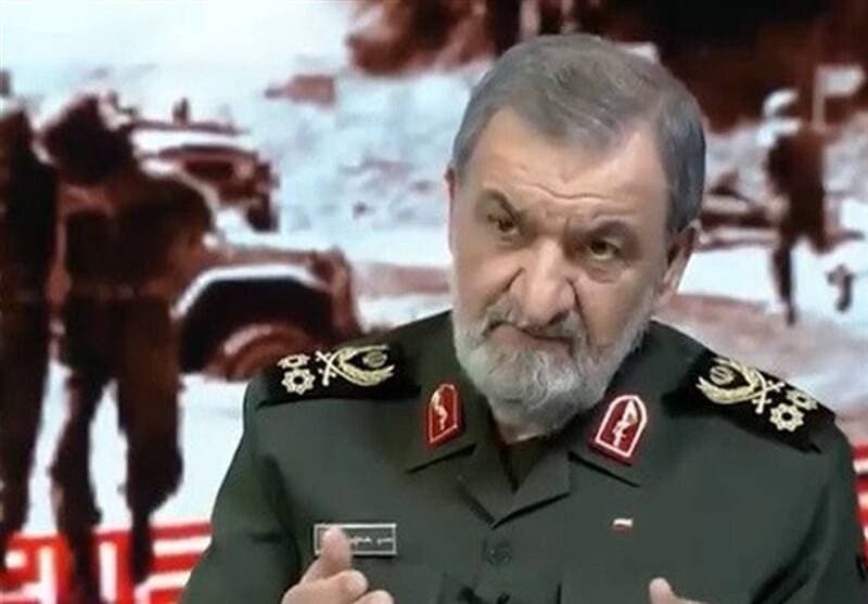 رضایی: اوضاع نابسامان آمریکا مهمترین عامل بن بست دشمن در جنگ بود