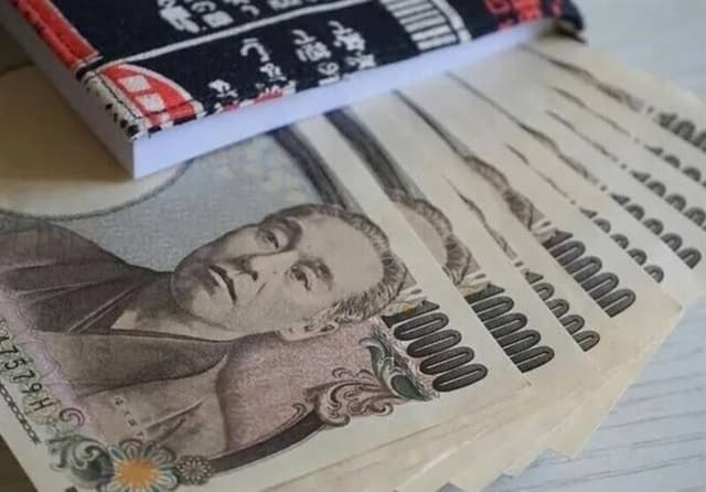 ارزش پول ژاپن به پایینترین رقم ۳۹ سال اخیر سقوط کرد