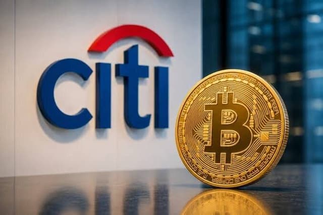 قدیمیترین بانک آمریکا از صعود قیمت بیتکوین ناامید شد