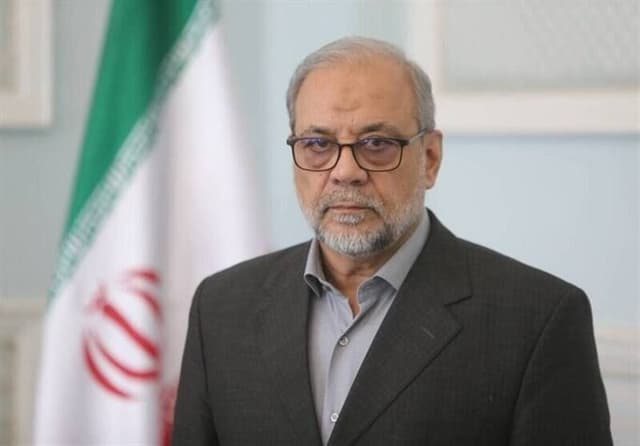 ذوالقدر: ادامه آتشافروزی آمریکا قفل تنگه هرمز را محکمتر میکند