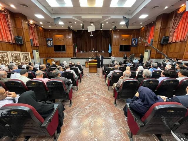 جزئیات تازه از دادگاه «رامک خودرو»؛ از پولشویی تا خرید ملک با وجوه دریافتی از شکات پرونده