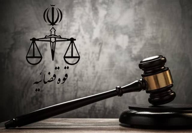 ۲ عامل مهم صهیونیستها در جنگهای ۱۲ روزه و ۴۰ روزه اعدام شدند