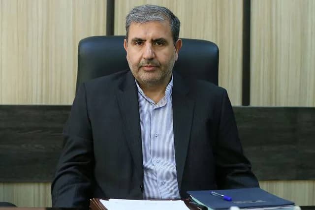 رئیس هیئترئیسه صندوق بازنشستگی صنعت نفت: برنامهای برای انحلال هلدینگ اهداف وجود ندارد