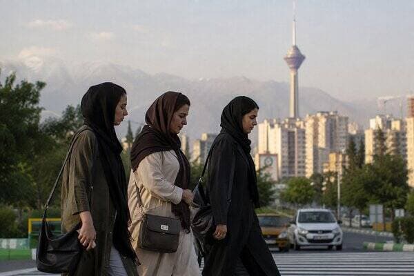 علل مرگ زنان در ایران؛ بیماریهای قلبی همچنان در صدر