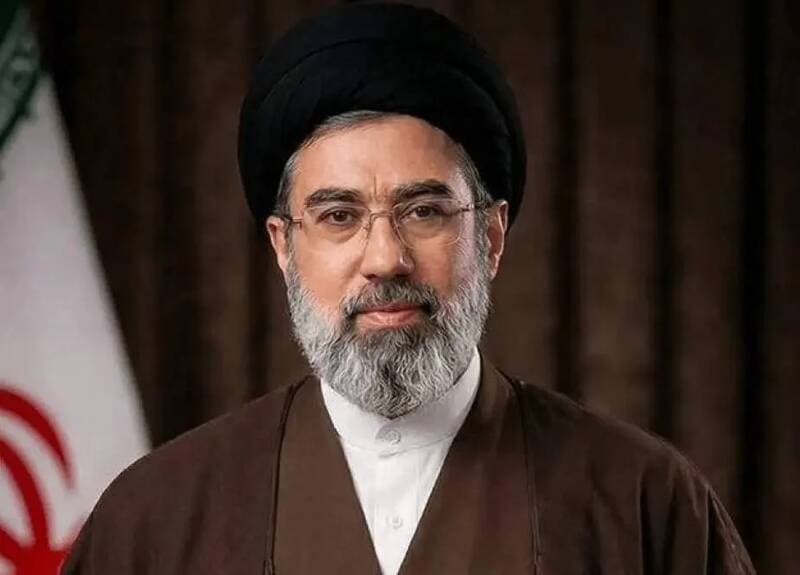 دست پُر امام خامنه ای در بازآرایی سازمان رزم ایران!