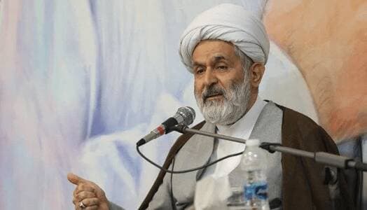 رئیس سازمان بسیج: تنگه هرمز تحت کنترل و مدیریت ایران است