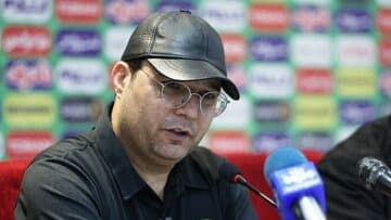محمد ربیعی: به سیستم اسکوچیچ دست نمیزنم