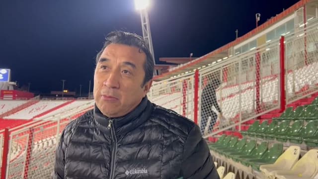 عزیزی: مازیار زارع را با عربدهکشی نمیدانم کجای دلم بگذارم!