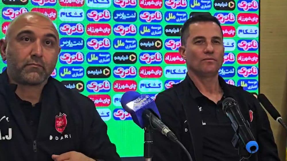 اوسمار ویرا: بخاطر نتایج اخیر ناراحتیم و باید عملکردمان را بهتر کنیم