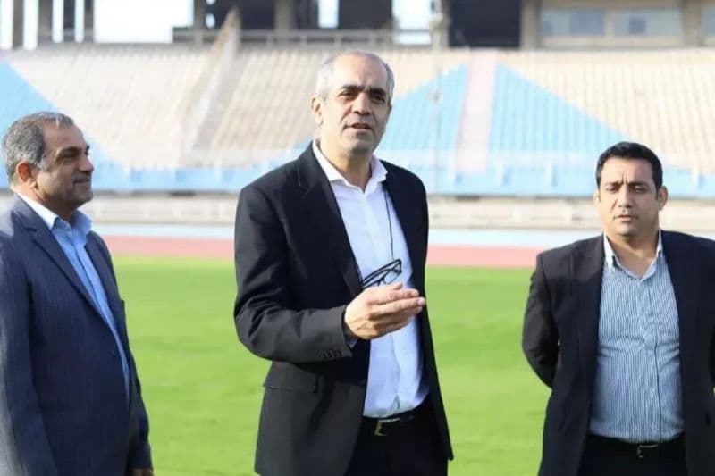 ابوالقاسم پور: روند استقلال خوزستان رو به رشد و رضایتبخش است