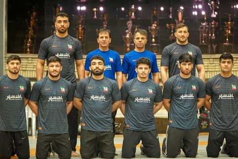 فرنگیکاران کشورمان حریفان خود را شناختند