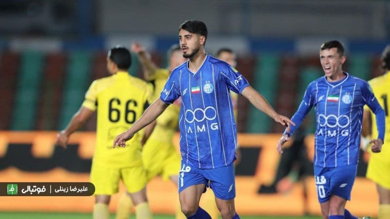 سعیدِ رفت و برگشت؛ فجر، تیم مورد علاقه سحرخیزان