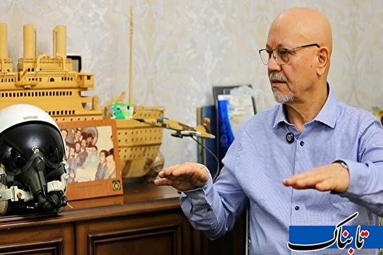 ترسیدم بمبهایم به مدرسه دخترانه بخورند/به اردستانی گفتم «مثل آبخوردنت» این بود؟