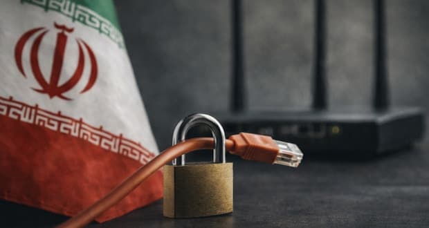 سومین قطعی گسترده اینترنت در سال ۱۴۰۴ بار دیگر اقتصاد دیجیتال را لرزاند