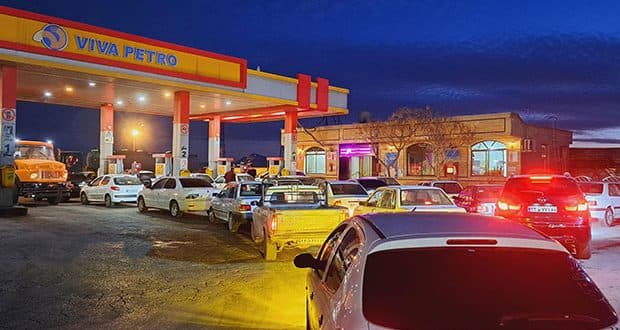 روند توزیع سوخت در جایگاههای کشور بدون وقفه ادامه دارد
