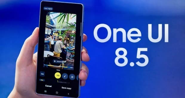 لیست کامل گوشیهای سامسونگ واجد شرایط آپدیت One UI 8.5 منتشر شد