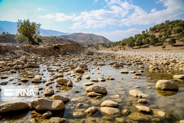 کاهش بارندگی و افت منابع آب سطحی؛ سرانه آب تجدیدپذیر ایران به ۱۱۲۰ مترمکعب رسید