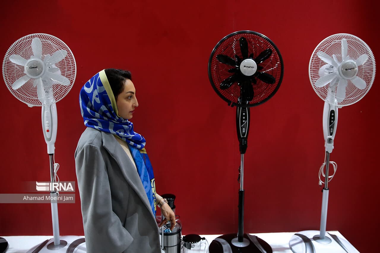 ممنوعیت واردات برخی لوازم خانگی از طریق رویههای ملوانی و کولهبری