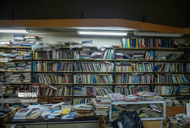 پیشفروشِ کتاب برای سودِ ناشر نیست، برای بقا است