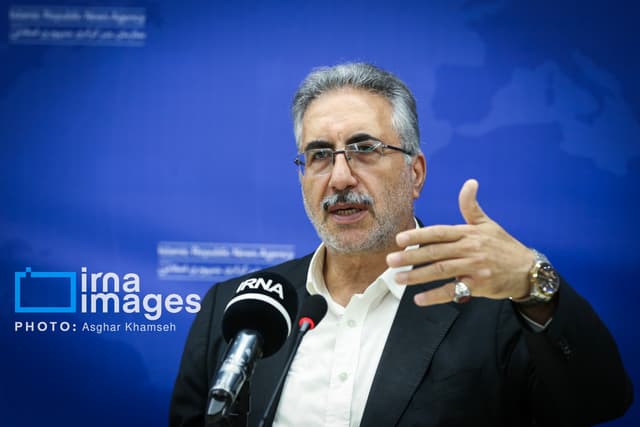 یک حقوقدان: عفو اخیر رهبر انقلاب امیدآفرین و ارزشمند است