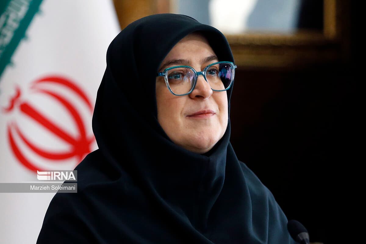 سخنگوی دولت: شهید لاریجانی معلم کسانی است که میخواهند به ایران خدمت کنند