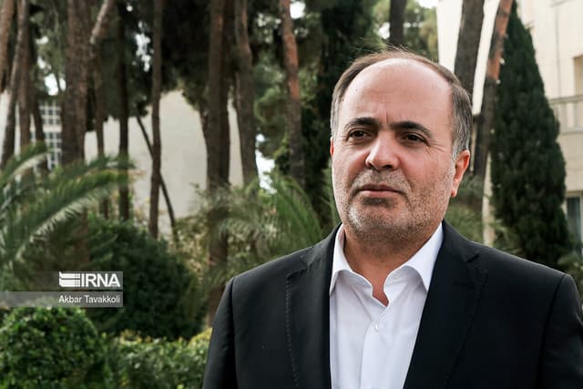 وزیر جهاد کشاورزی: ورود کالاهای اساسی از بنادر جنوبی طبق روال عادی انجام میشود