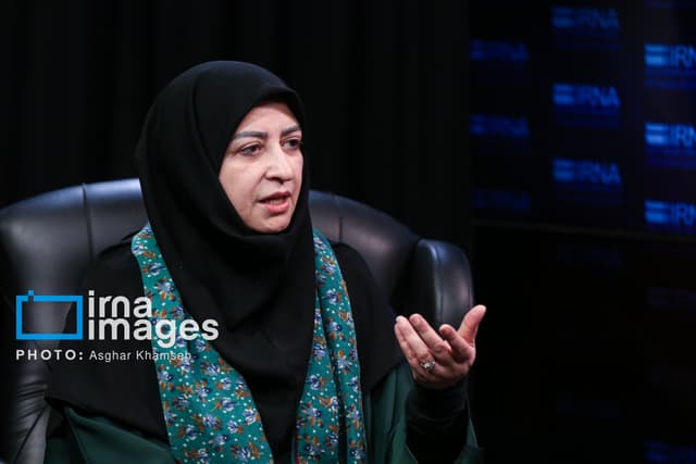 مجلس به رفع ناترازی نیروی انسانی محیطزیست و عوارض آلایندگی صنایع ورود کند