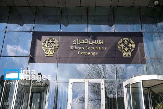 سومین روز متوالی رشد شاخص بورس