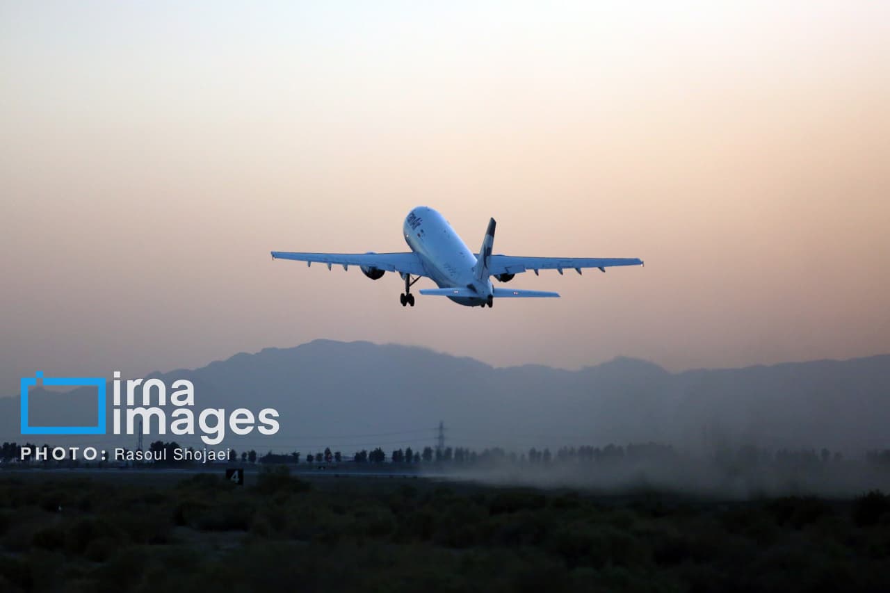 رئیس سازمان هواپیمایی کشوری: حملات به زیرساختهای هوایی را در شورای ایکائو محکوم می کنیم