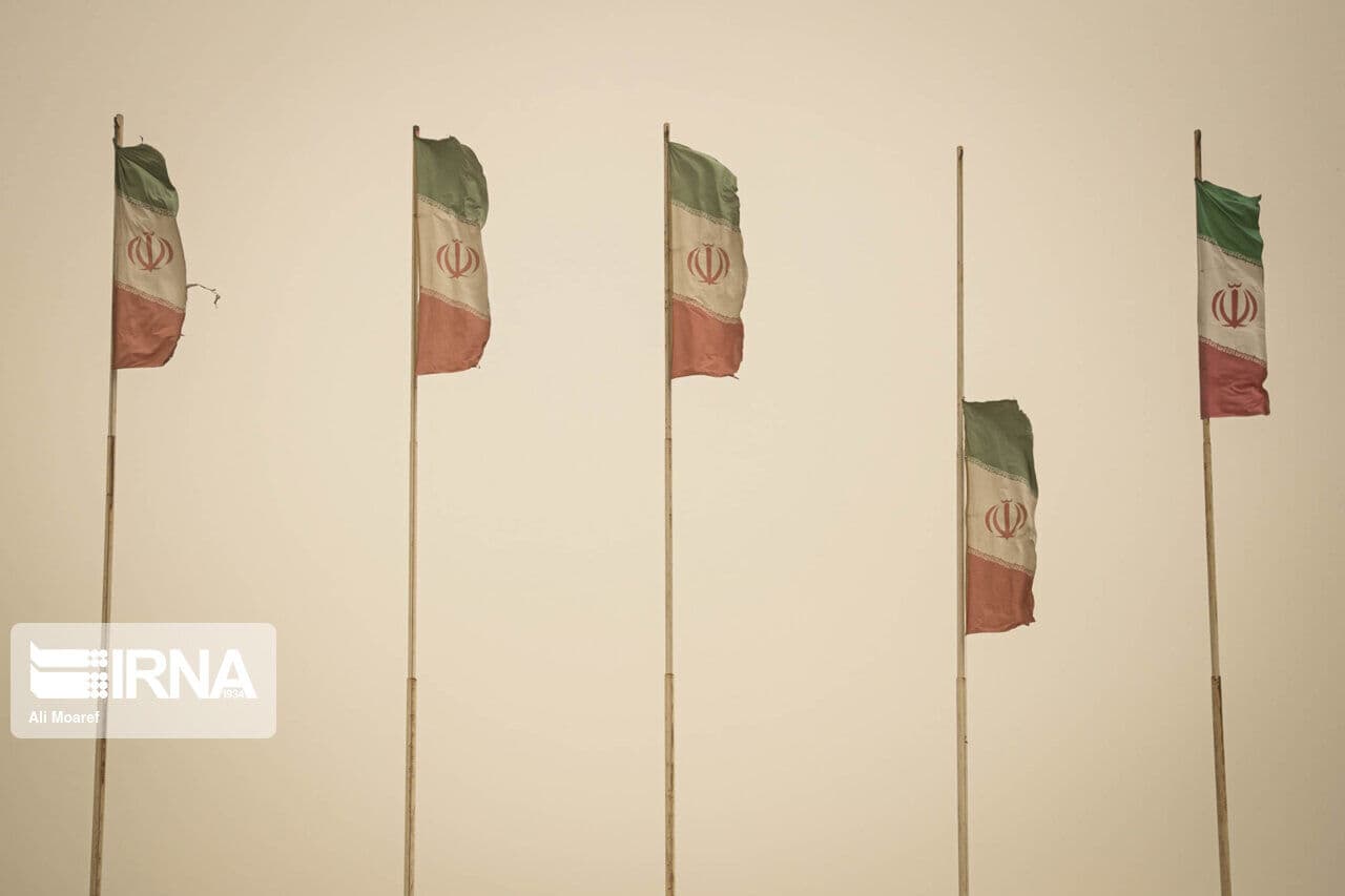 اختصاص ۵۰۰ هزار دلار اعتبار بینالمللی برای مقابله با گرد و غبار در سمنان