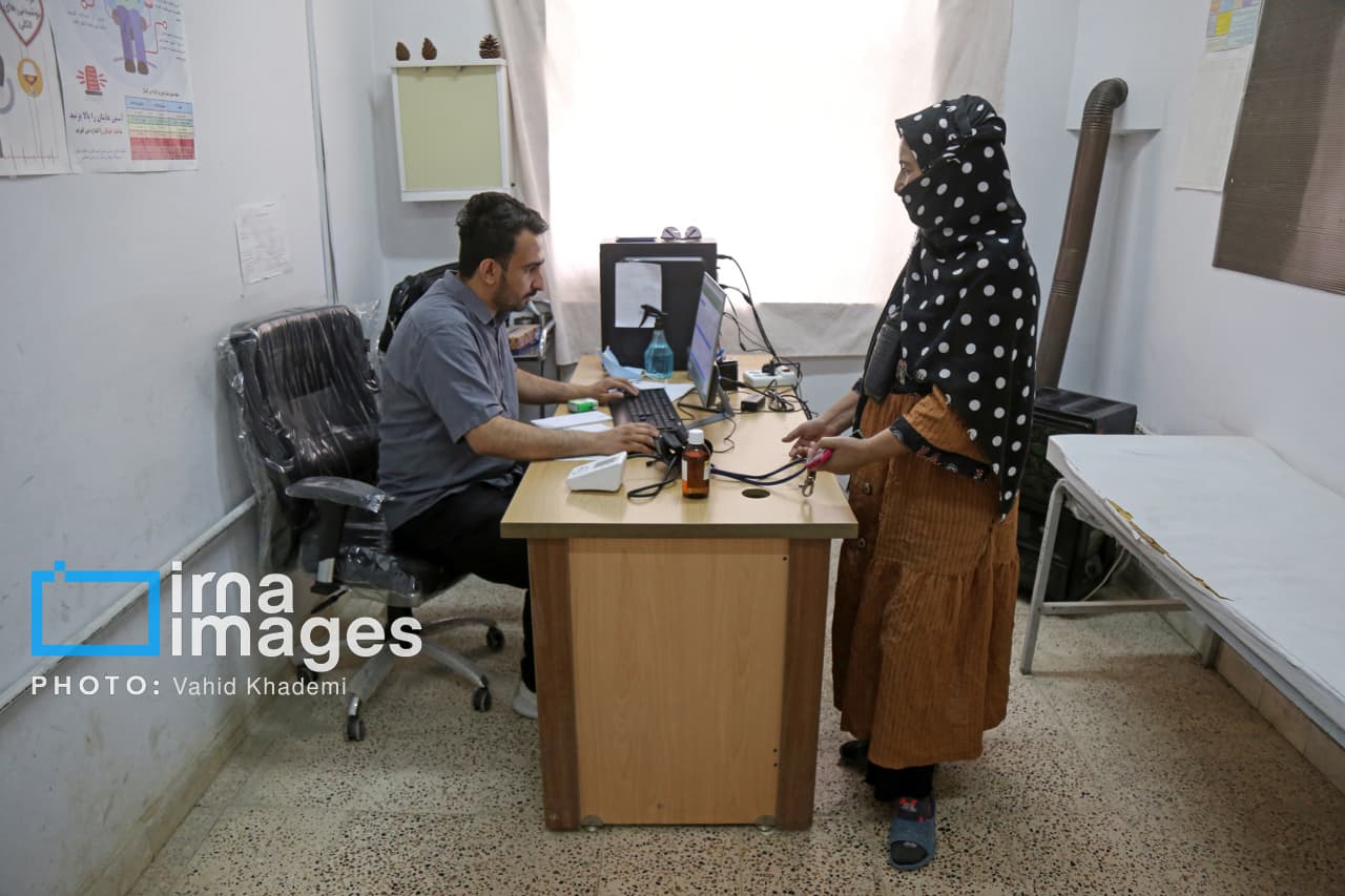 خدمات سلامت روان در مراکز جامع سلامت، سراج و سامانه ۱۹۰ به صورت رایگان ارائه میشود