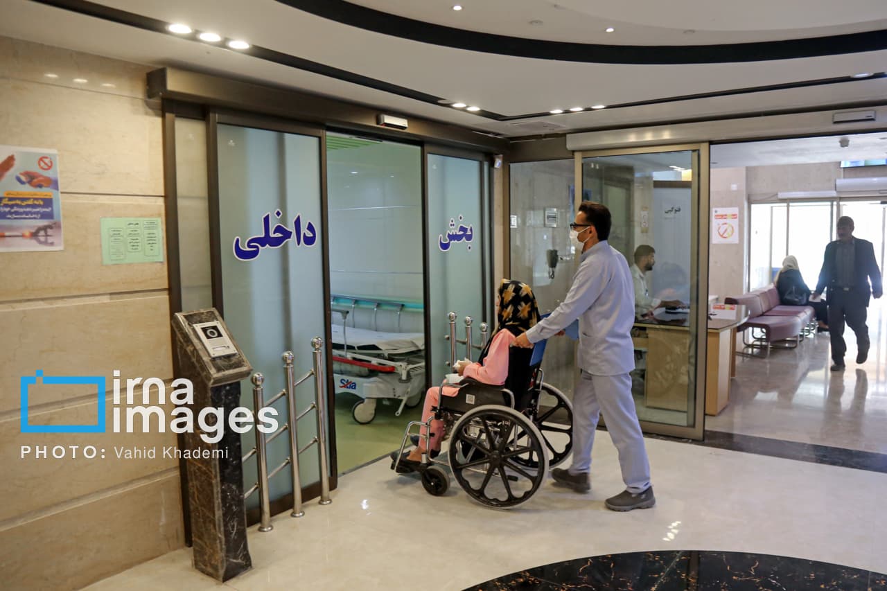 قرارداد بیمه سلامت با بیش از ۱۵۹ هزار مرکز ارائه خدمات سلامت