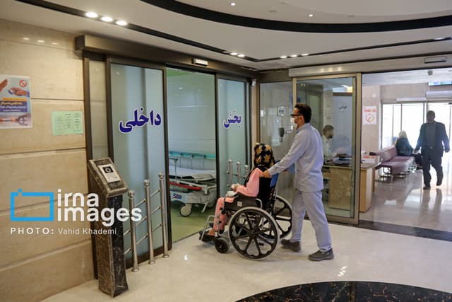 قرارداد بیمه سلامت با بیش از ۱۵۹ هزار مرکز ارائه خدمات سلامت
