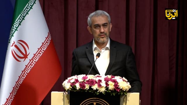 مدنی زاده: دشمنان آرزوی زمین زدن اقتصاد ایران را به گور خواهند برد