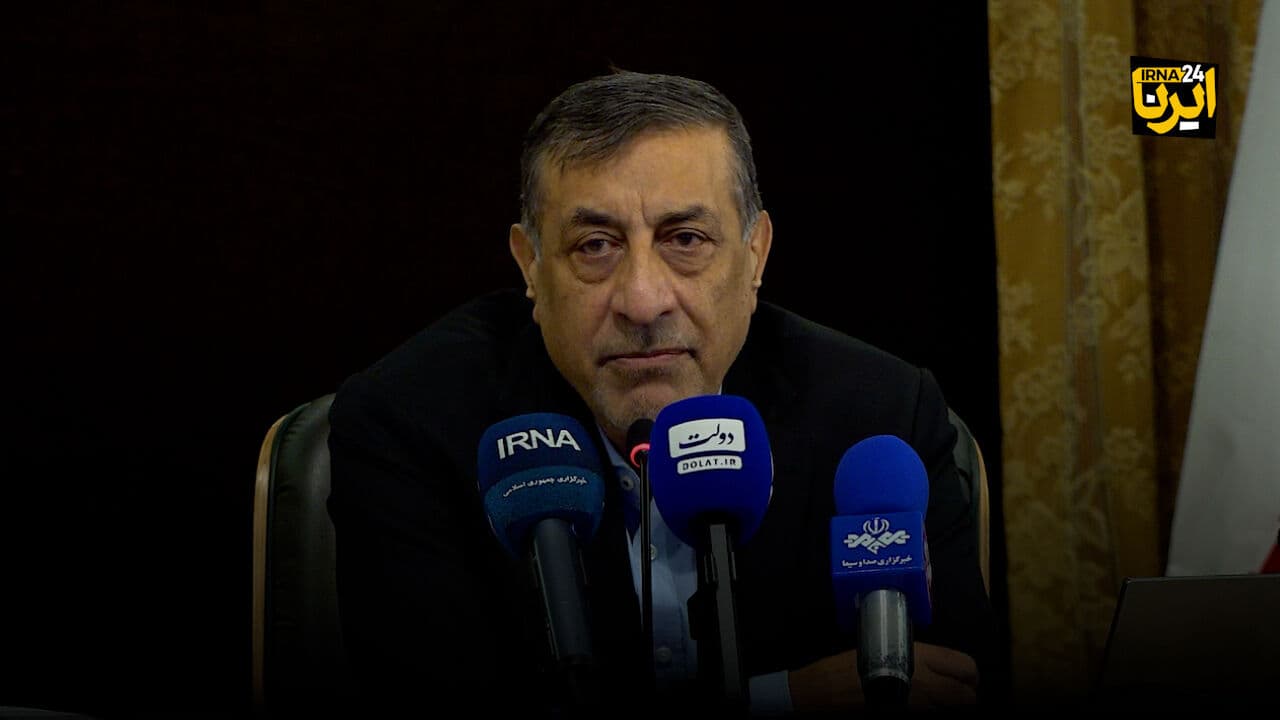 تاثیر ژئوپولتیک تنگه هرمز در امضا یادداشت تفاهم/ قدردنی از مذاکرهکنندگان کشورمان