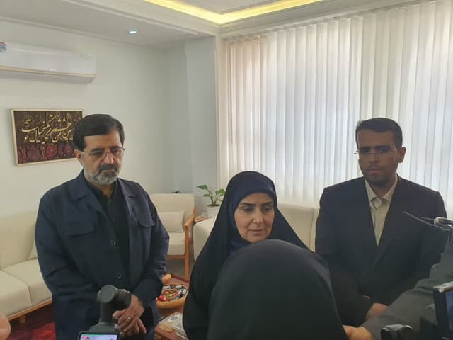 وزیر راه: هیچ پروژهای ازجمله مسکن نباید متوقف بماند