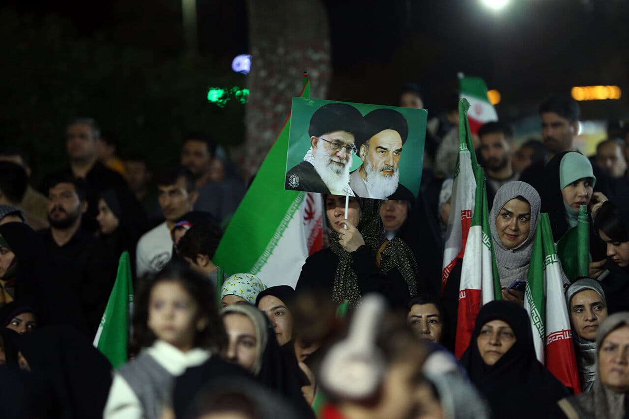 رئیس شورای هماهنگی تبلیغات اسلامی: ایران در آوردگاهی تاریخی سربلند بیرون آمد