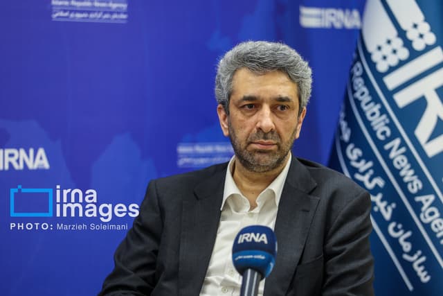 معاون ارتباطات ریاست جمهوری: آمریکا باید بسیارمراقب شرارت ذاتی طرف سوم باشد