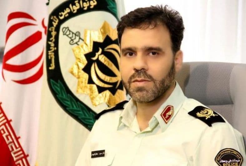 مبارزه با مواد مخدر دفاع از سلامت اجتماعی است