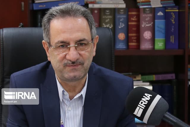 محرم؛ جلوهای از ظرفیتهای جهانی گردشگری زیارت و دیپلماسی فرهنگی ایران