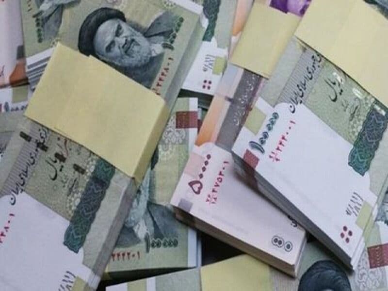 بازخرید ۱۷۰ همتی بانک مرکزی در عملیات بازار باز