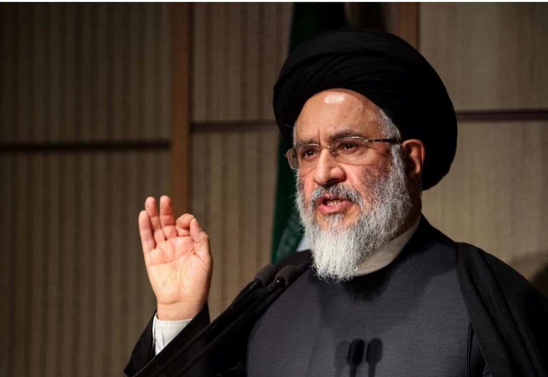 محققداماد: لاریجانی در تصمیمگیری شجاعت داشت و نگران ملامت این و آن نبود