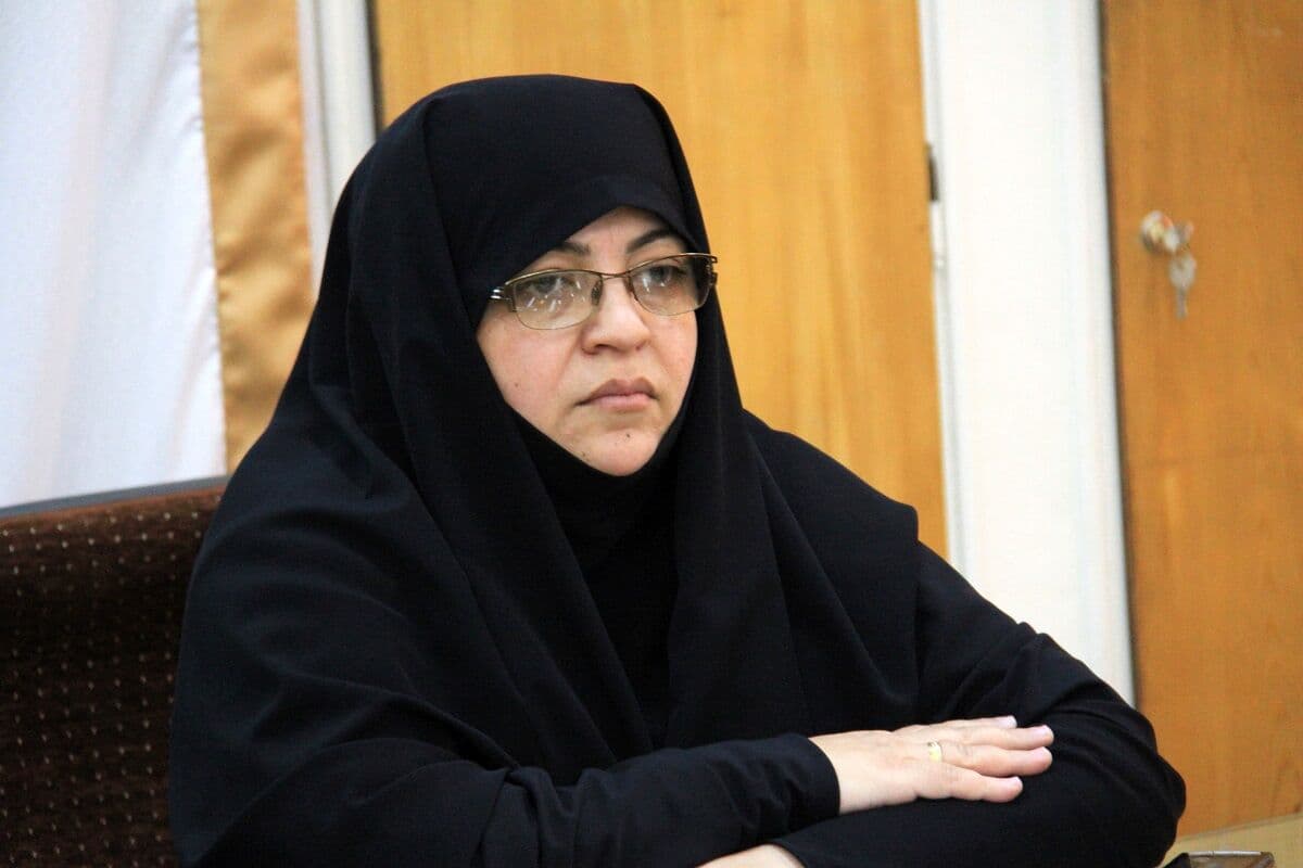 معاون وزیر بهداشت: تابآوری نظام سلامت با توانمندسازی زنان ممکن میشود