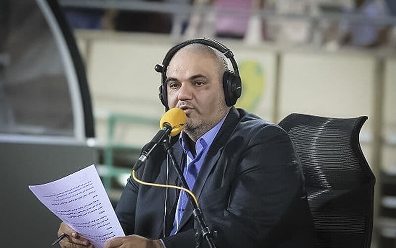 جواد خیابانی از صداوسیما بازنشسته شد/ دیگر در تلویزیون اجرا نمیکنم +فیلم