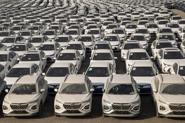 شیوه قیمتگذاری خودروهای مونتاژی و وارداتی اصلاح می شود