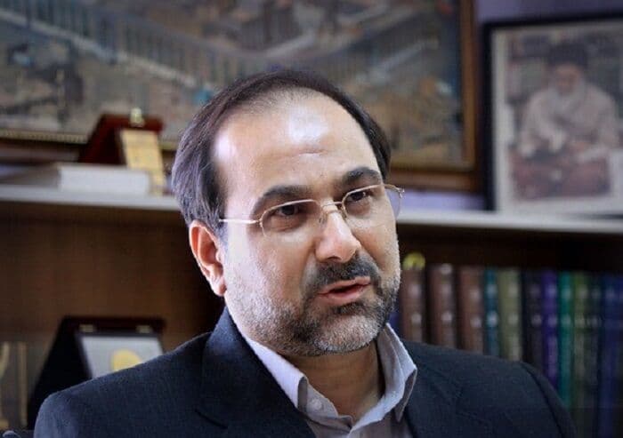 مرکز آمار ایران نقش بنیادین در ساخت کشور دارد
