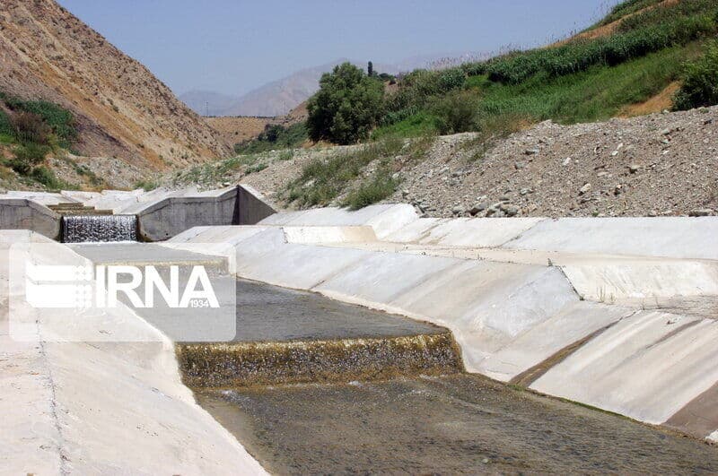 مشارکتهای اجتماعی و مدیریت آبخیزداری محور توسعه منابع طبیعی کرمانشاه است
