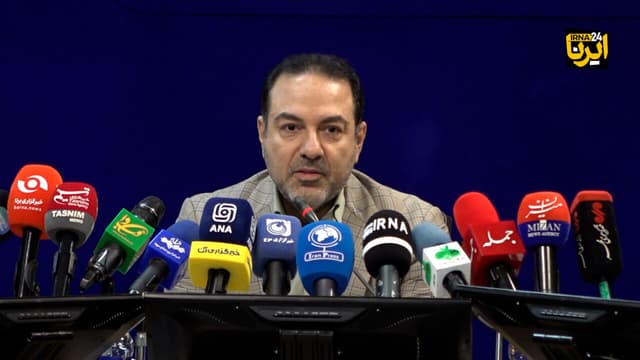 آسیب ۲۴۵ مرکز درمانی در جنگ تحمیلی سوم/۴۰ مجروح همچنان در بیمارستان