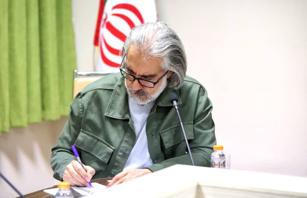 تبریک مدیرکل موسیقی وزارت فرهنگ برای عضویت ۲هنرمند ایرانی در آکادمی گِرمی
