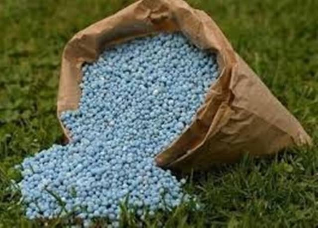 نرخ جدید کودهای شیمیایی اعلام شد